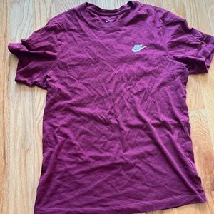 The Nike Sportswear Club T-Shirt